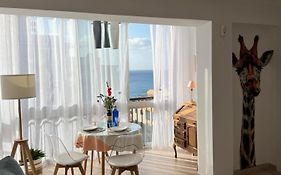 Apartamento Sofia En Calpe