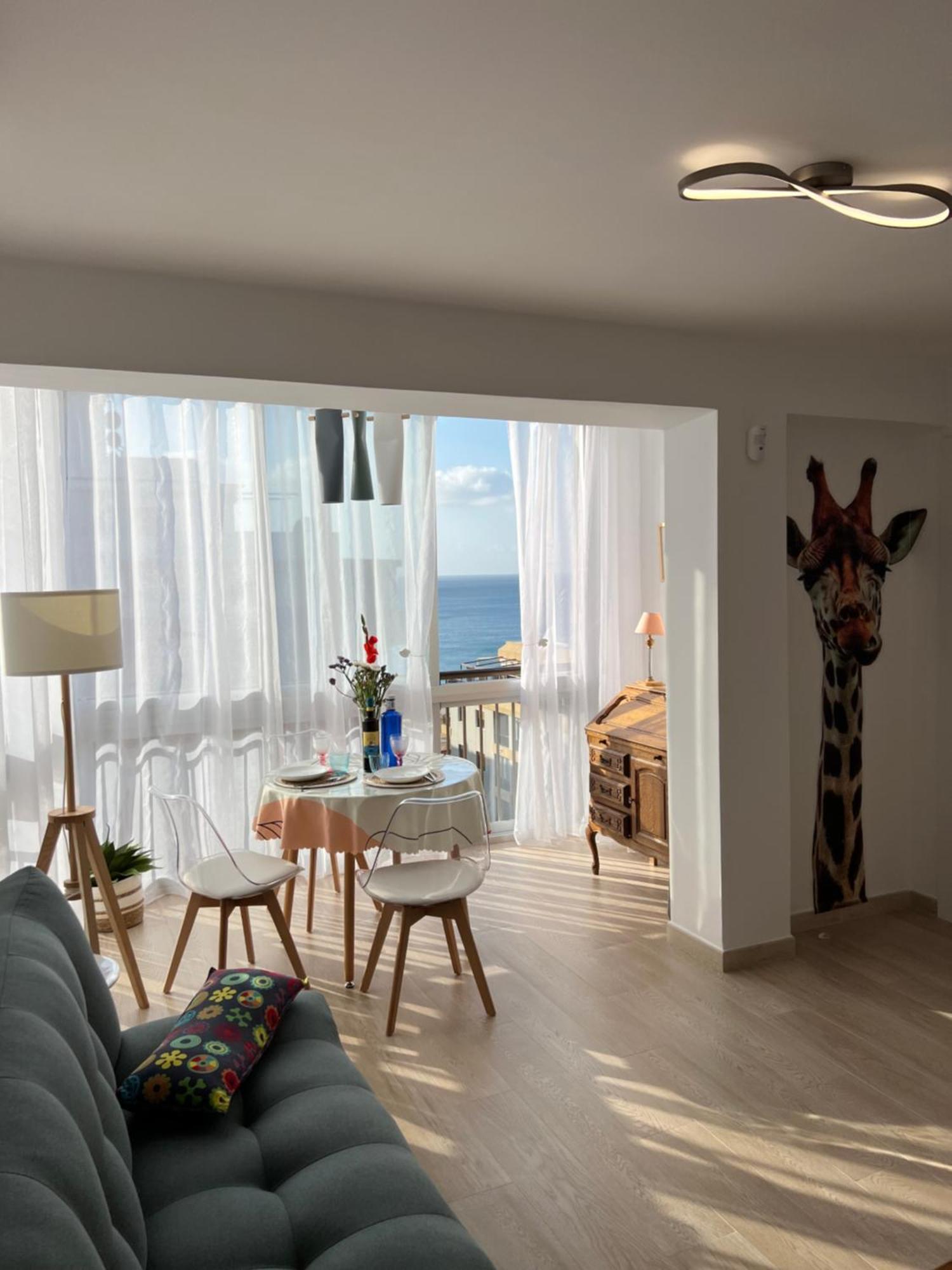 Apartamento Sofia En Calpe Exterior foto